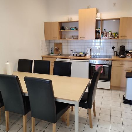 Business Apartment Near Neuss/Duesseldorf Korschenbroich Bagian luar foto