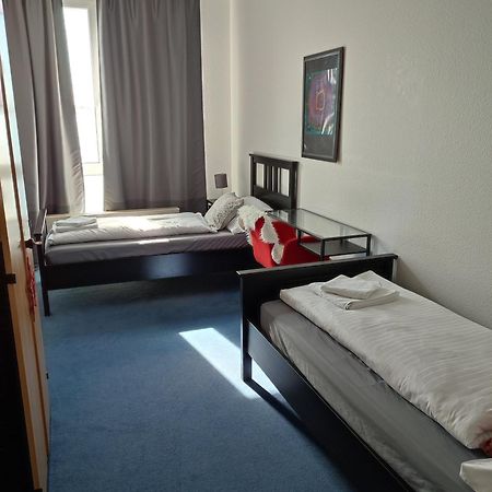 Business Apartment Near Neuss/Duesseldorf Korschenbroich Bagian luar foto