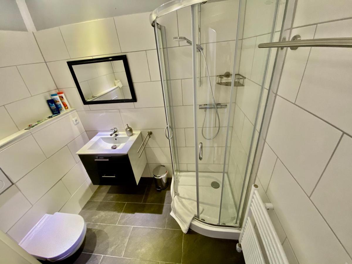Business Apartment Near Neuss/Duesseldorf Korschenbroich Bagian luar foto