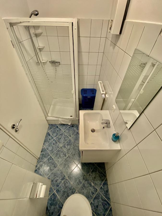 Business Apartment Near Neuss/Duesseldorf Korschenbroich Bagian luar foto