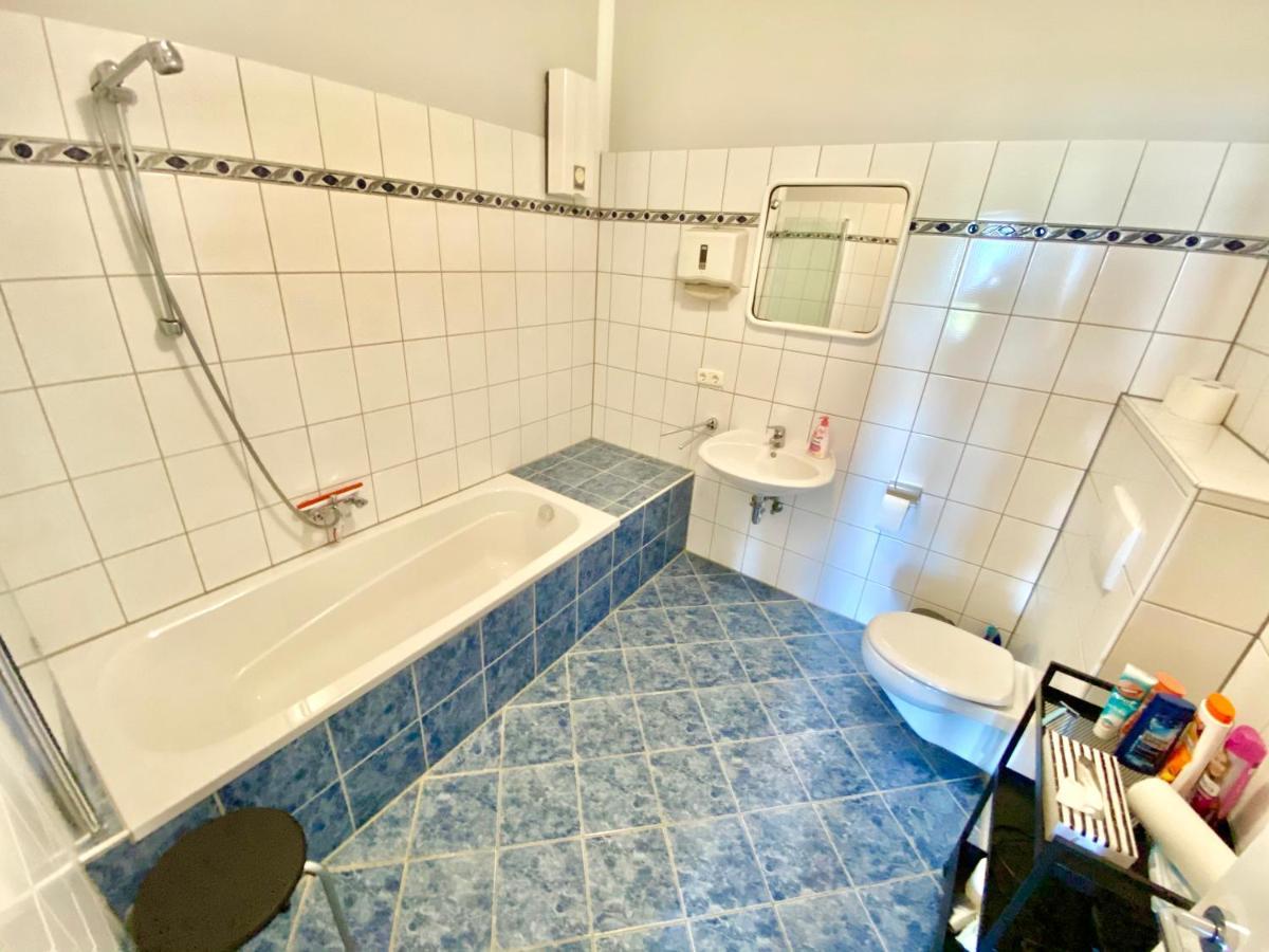 Business Apartment Near Neuss/Duesseldorf Korschenbroich Bagian luar foto