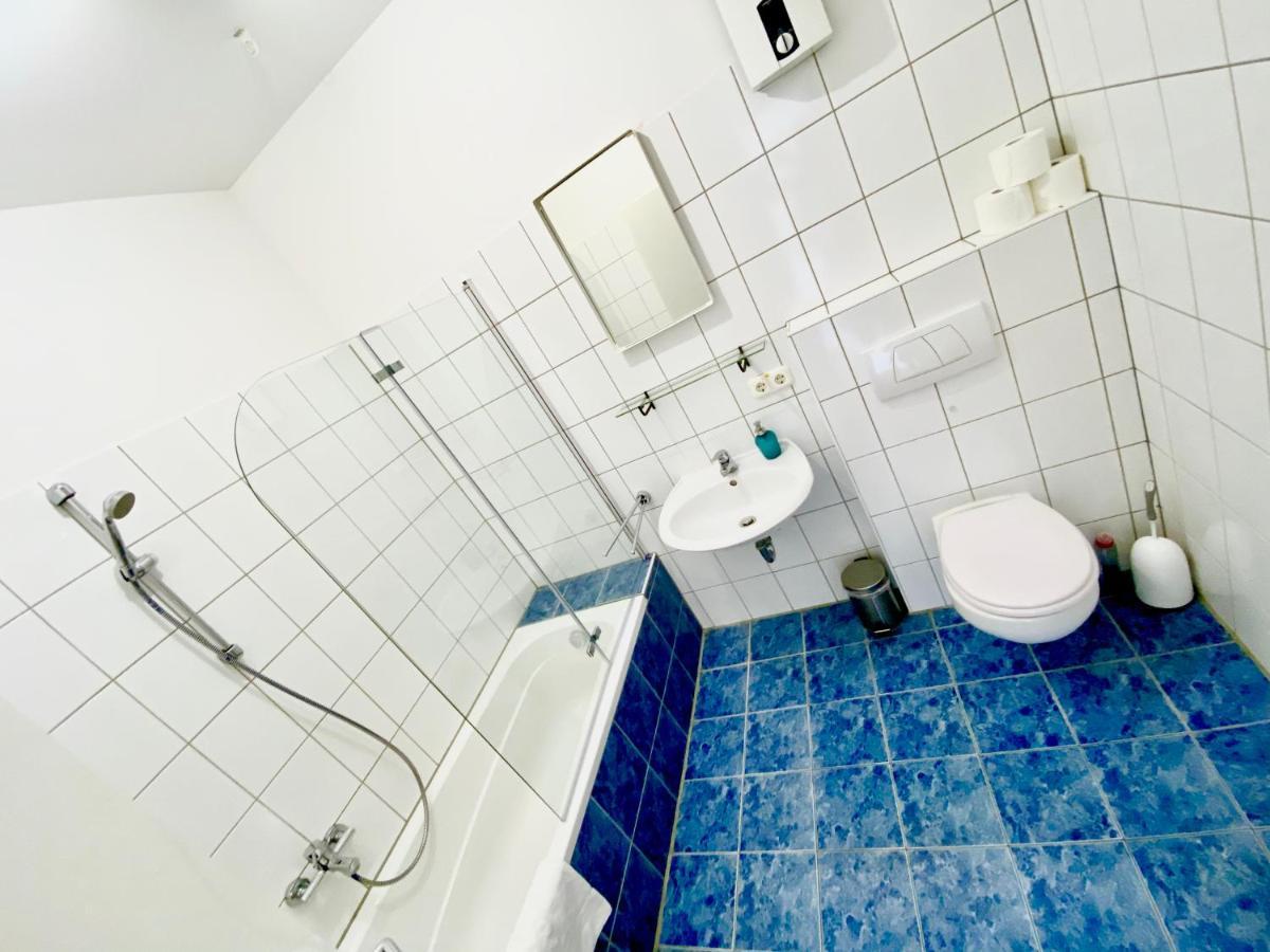 Business Apartment Near Neuss/Duesseldorf Korschenbroich Bagian luar foto