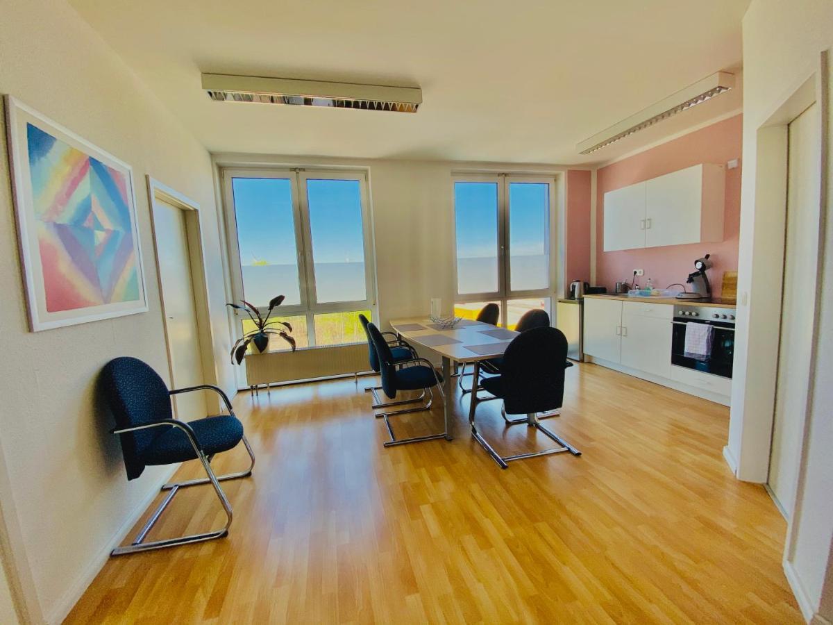 Business Apartment Near Neuss/Duesseldorf Korschenbroich Bagian luar foto