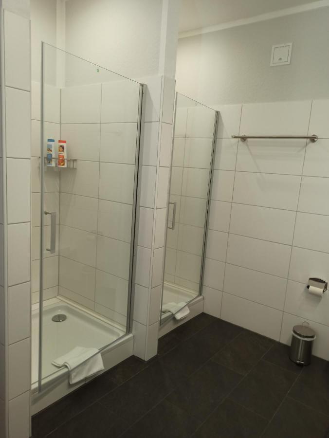 Business Apartment Near Neuss/Duesseldorf Korschenbroich Bagian luar foto