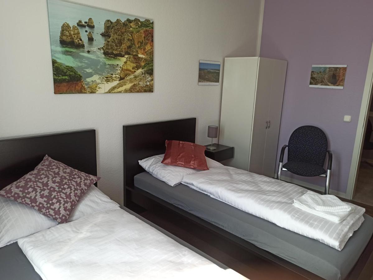 Business Apartment Near Neuss/Duesseldorf Korschenbroich Bagian luar foto