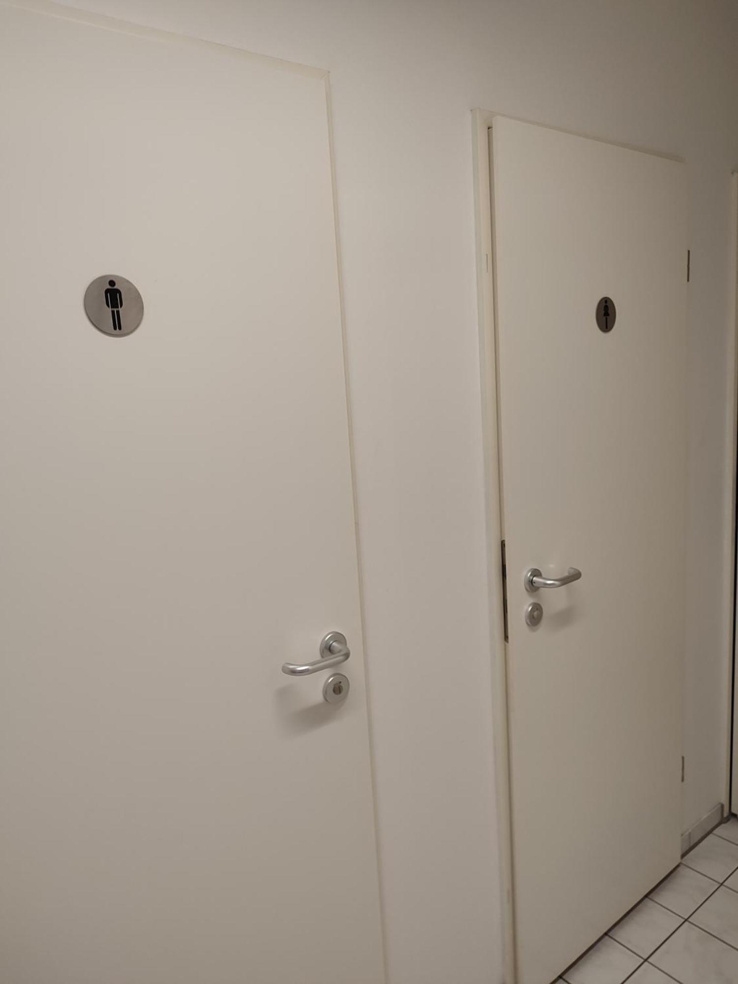 Business Apartment Near Neuss/Duesseldorf Korschenbroich Bagian luar foto