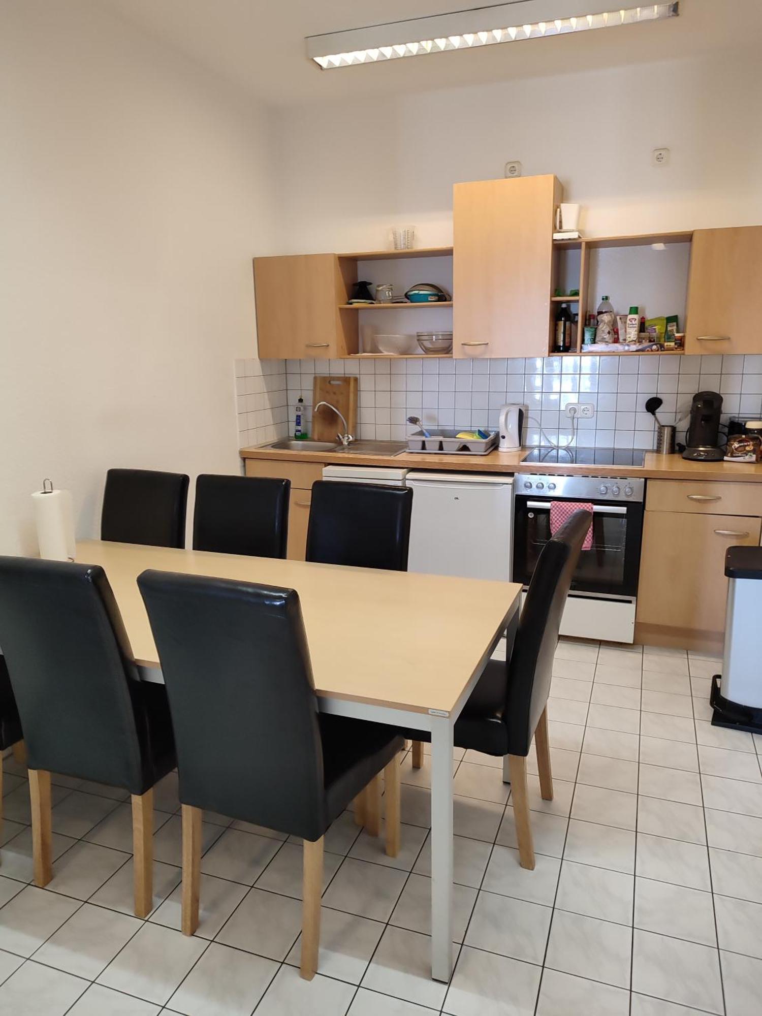 Business Apartment Near Neuss/Duesseldorf Korschenbroich Bagian luar foto