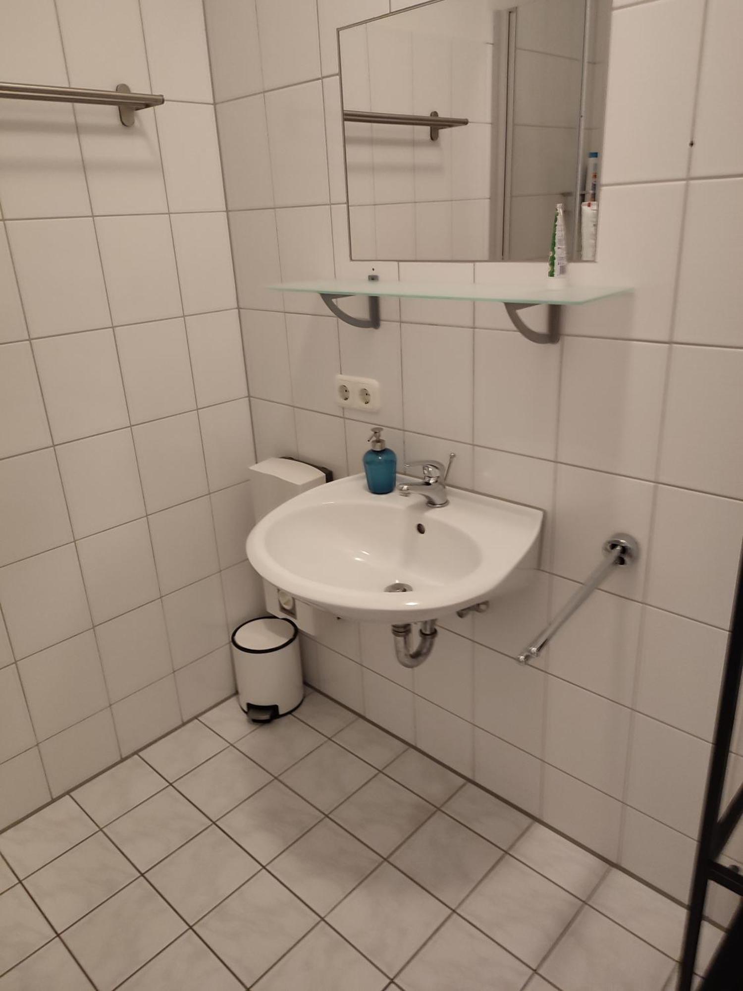 Business Apartment Near Neuss/Duesseldorf Korschenbroich Bagian luar foto